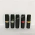 Black/Silver Ring Lipstick Container - 1